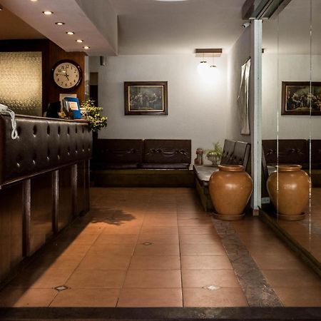 Sumay Hotel San Salvador de Jujuy Exterior photo