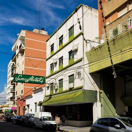 Sumay Hotel San Salvador de Jujuy Exterior photo