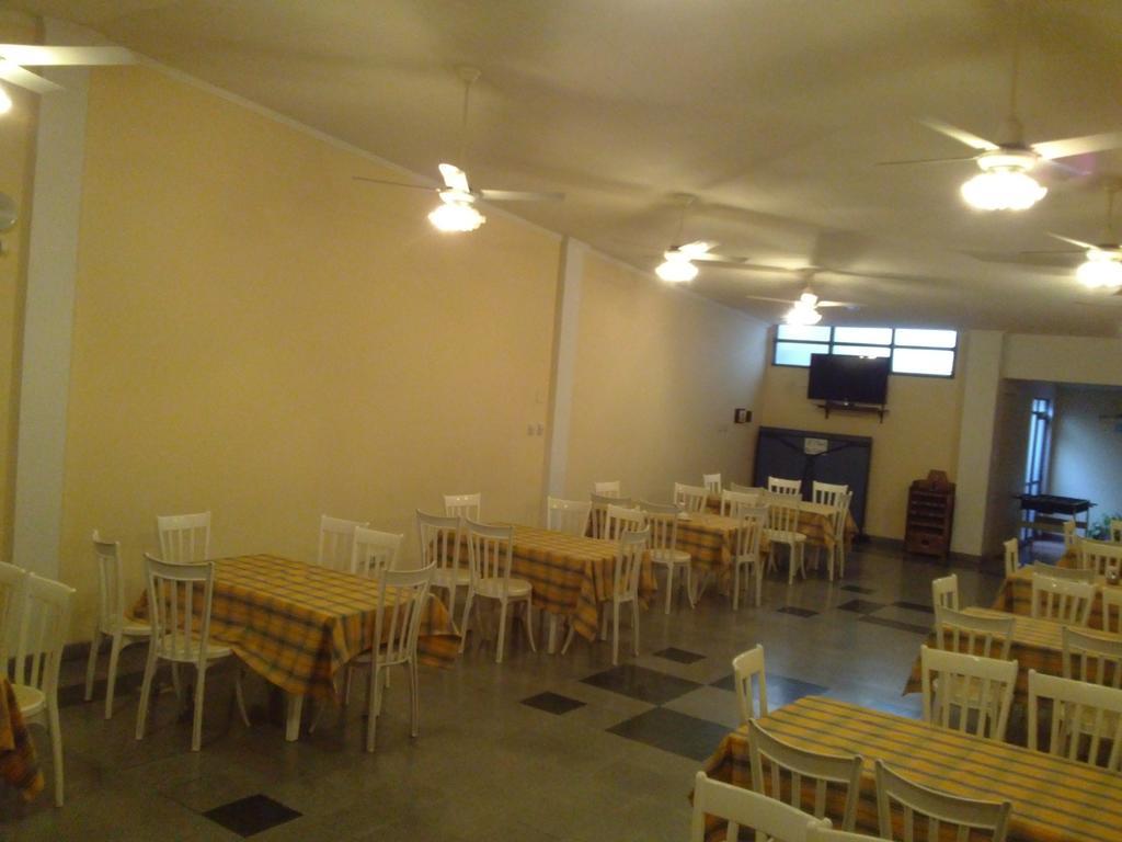 Sumay Hotel San Salvador de Jujuy Exterior photo