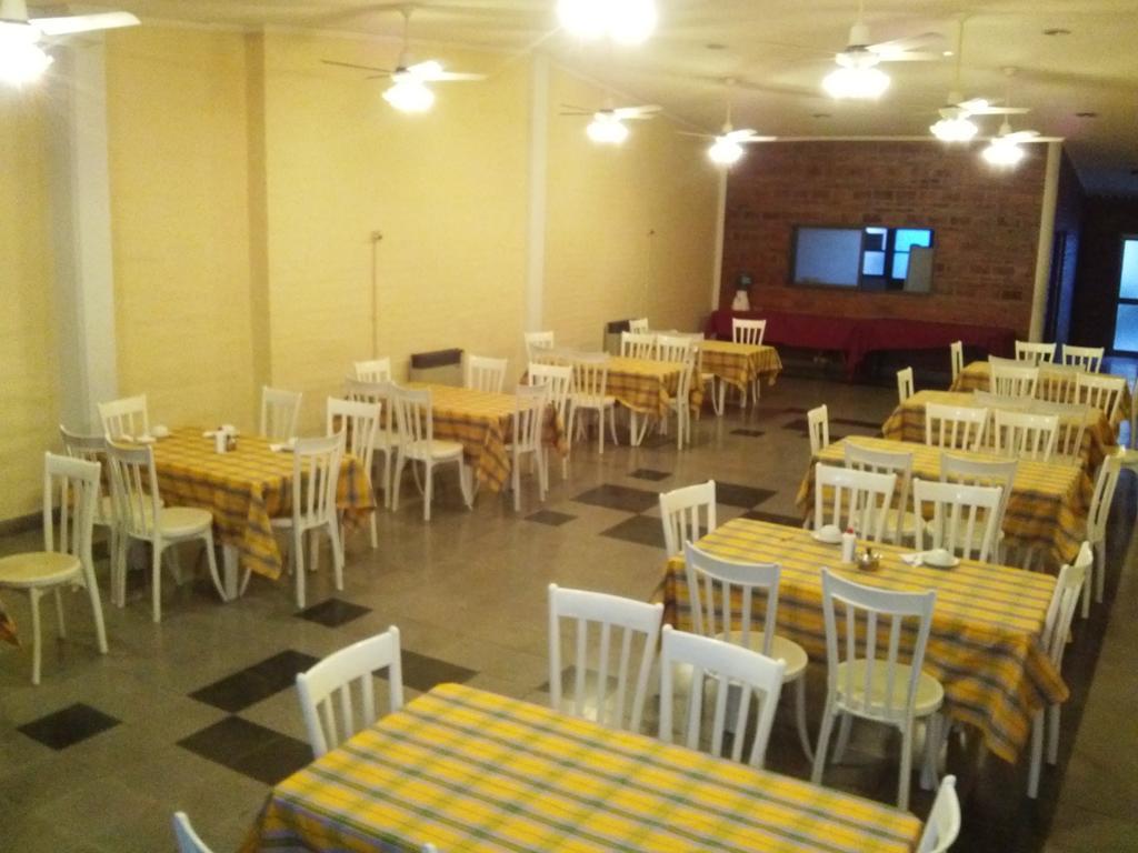 Sumay Hotel San Salvador de Jujuy Exterior photo
