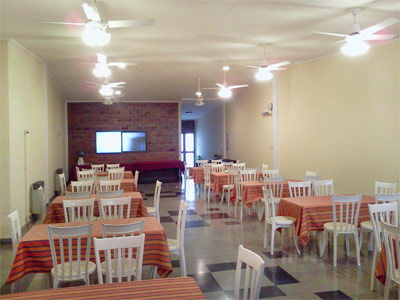 Sumay Hotel San Salvador de Jujuy Exterior photo