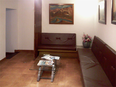 Sumay Hotel San Salvador de Jujuy Exterior photo