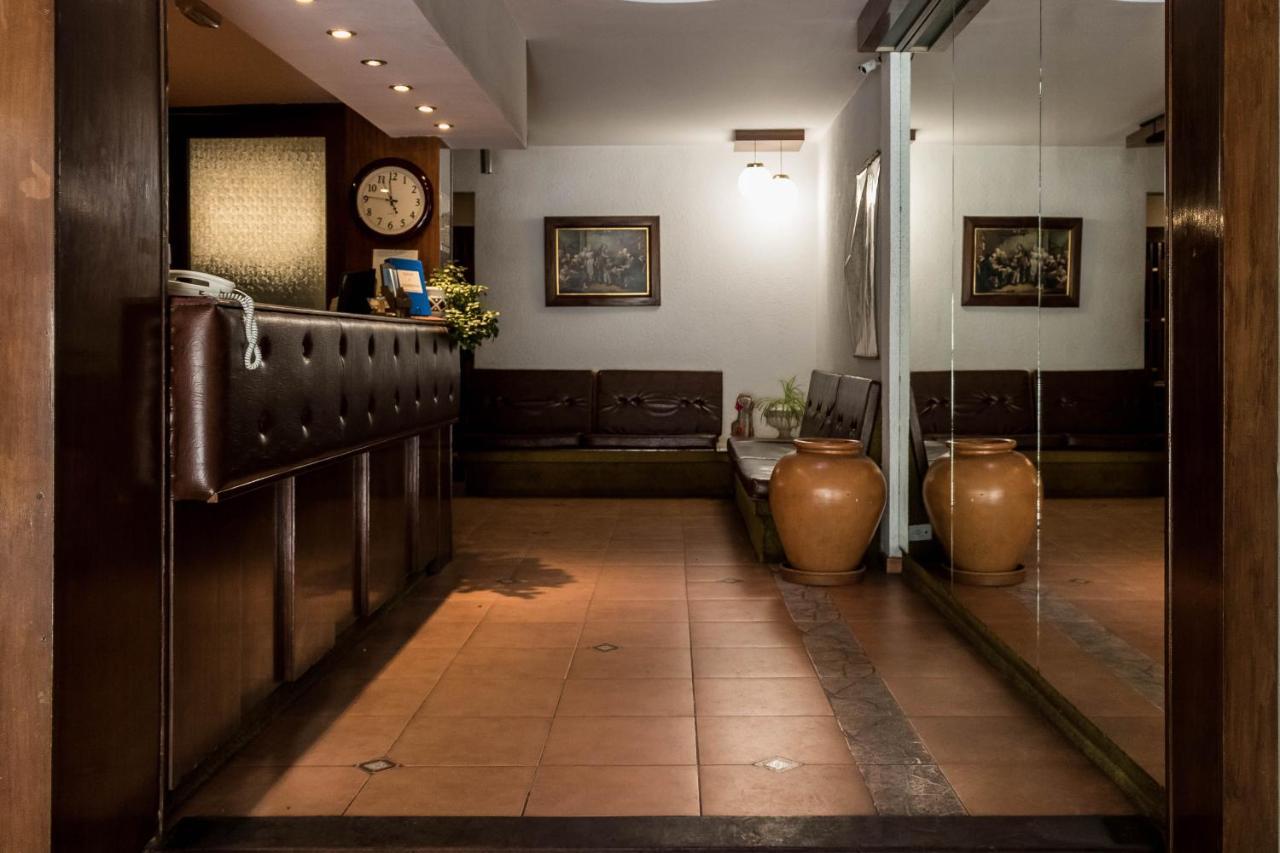 Sumay Hotel San Salvador de Jujuy Exterior photo