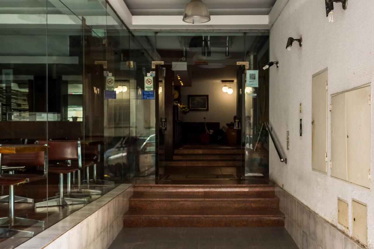 Sumay Hotel San Salvador de Jujuy Exterior photo